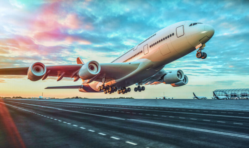 International courier